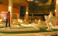 Golden Parnassus Adult All Inclusvie Resort & Spa - Mexico - Can